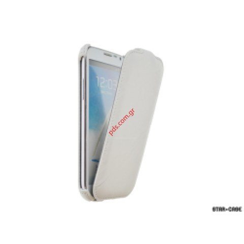 Δερμάτινη θήκη Samsung N7100 Galaxy Note II Star-Case