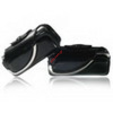 Δερμάτινη θήκη ζώνης μεγέθους XXL για κινητά τηλέφωνα