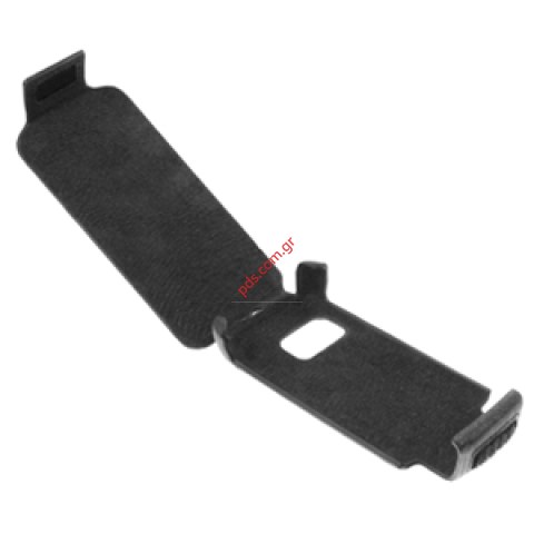 Γνήσια θήκη Nokia 5800 Bulk black pouch flip open 