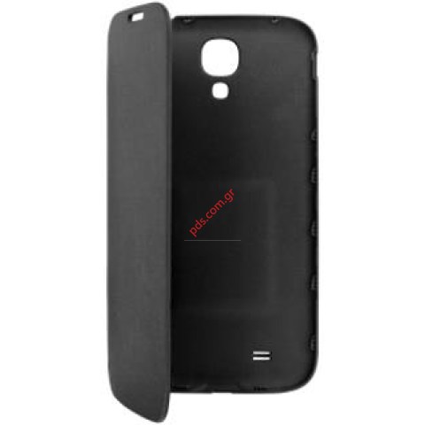 Θήκες Book Flip Cover για Galaxy i9500 S4 Black σε μαύρο χρώμα Θήκες Book Flip Cover για Galaxy i9500 S4 Black σε μαύρο χρώμα