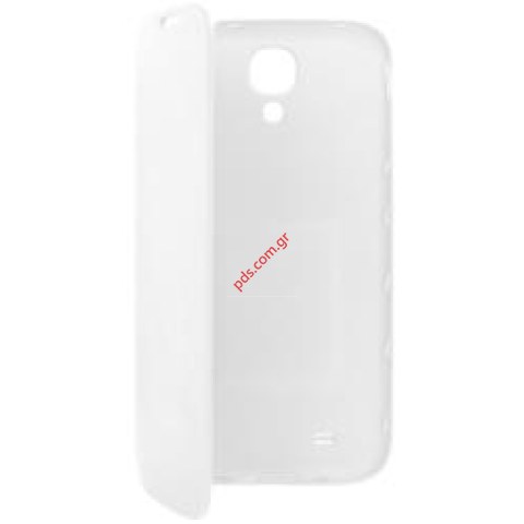 Θήκες Trendy8 Flip Cover για Galaxy i9500 S4 White σε λευκό χρώμα Θήκες Trendy8 Flip Cover για Galaxy i9500 S4 White σε λευκό χρώμα