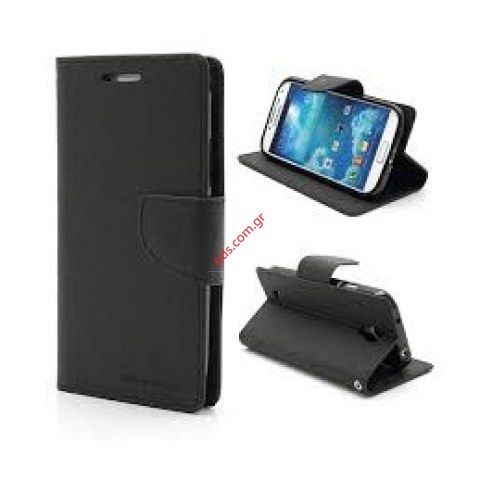 Case flip book wallet stand Black Samsung Galaxy Grand i9060, Galaxy Grand Neo i9080 Case flip book wallet stand Black Samsung Galaxy Grand i9060, Galaxy Grand Neo i9080