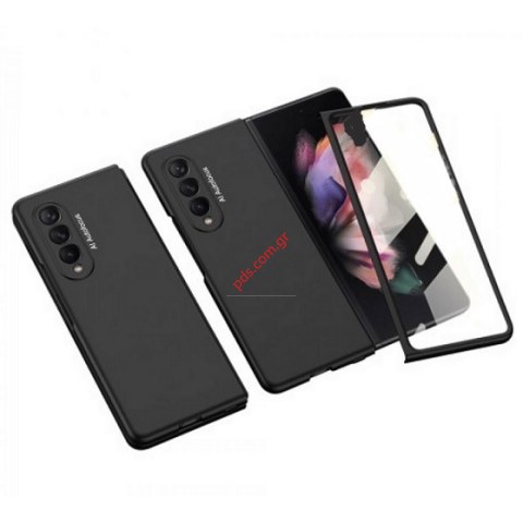 Case book Samsung Z FOLD 3 SM-F926B GKK Hard cover Blister Case book Samsung Z FOLD 3 SM-F926B GKK Hard cover Blister