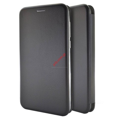 Θήκη Book Xiaomi Redmi Note 5A Prime Black TPU Magnetic Curve Μαύρη Θήκη Book Xiaomi Redmi Note 5A Prime Black TPU Magnetic Curve Μαύρη