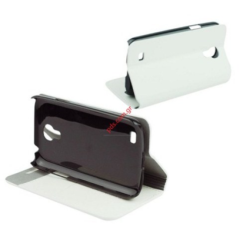 Case flip mute Samsung i9300 Galaxy S3 White Case flip mute Samsung i9300 Galaxy S3 White