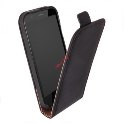 Case Flip open Samsung Galaxy Grand 2 Duos Black G7105, G7102  Case Flip open Samsung Galaxy Grand 2 Duos Black G7105, G7102