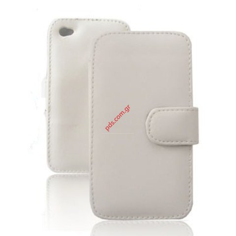 Θήκη iPhone 4G/S Book style