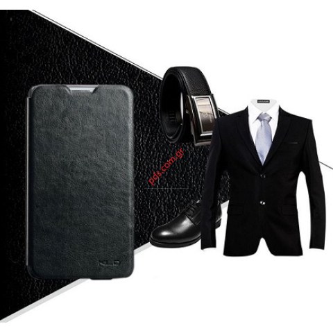 Case flip book KLD ENLAND Samsung NOTE 3 NEO N7505 LTE Black Case flip book KLD ENLAND Samsung NOTE 3 NEO N7505 LTE Black