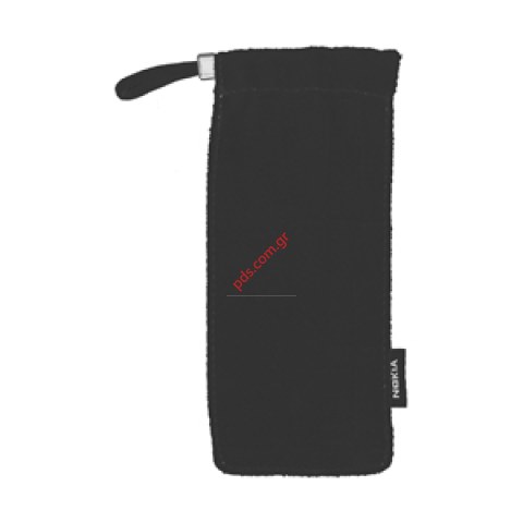 Θήκη Nokia Pouch 6700 black (Size: 130 x 52 mm)