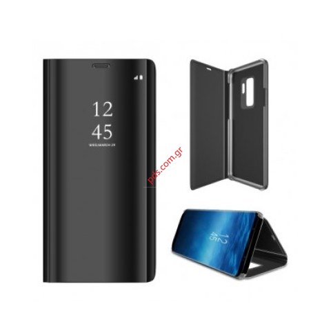 Case Samsung Clear View Cover Black G960 Galaxy S9 Plus Blister Case Samsung Clear View Cover Black G960 Galaxy S9 Plus Blister