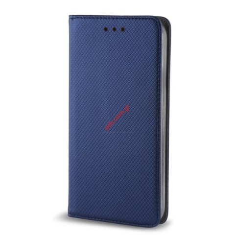 Case Xiaomi rEDMI nOTE 4 (5.5) Book Flip stand Wallet Black