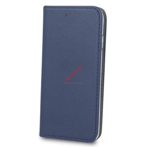 Case book LG K51s / K41s Smart magnet flip Blue  Case book LG K51s / K41s Smart magnet flip Blue