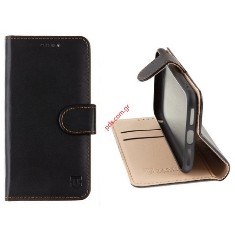 Case book stand Samsung Galaxy A52/A52 5G/A52s 5G Black Tactical Box Case book stand Samsung Galaxy A52/A52 5G/A52s 5G Black Tactical Box