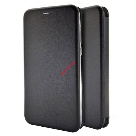 Case book flip magnet Samsung N986 Galaxy Note 20 Ultra Curved Black Case book flip magnet Samsung N986 Galaxy Note 20 Ultra Curved Black