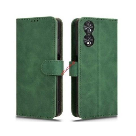 Θηκη βιβλίο TCL 40 NXTPAPER 4G (T612B) 2023 Book stand Black Blister