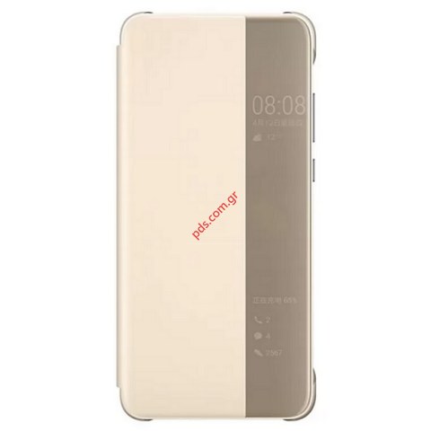 Case Book Xiaomi Redmi 8 / 8A stand Fancy Gold 
