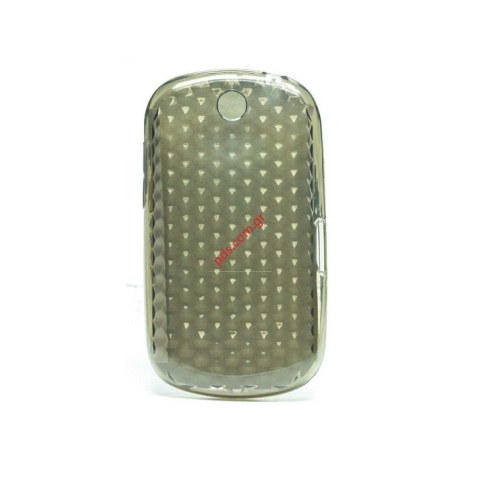 Transparent hard plastic transparent case for LG P350 Optimus ME Transparent hard plastic transparent case for LG P350 Optimus ME