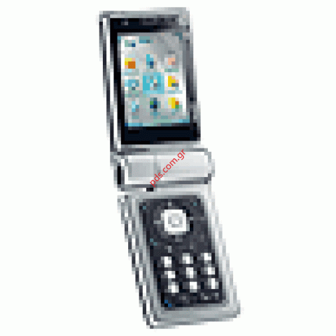 Crystal transparent hard case for N92 Crystal transparent hard case for N92