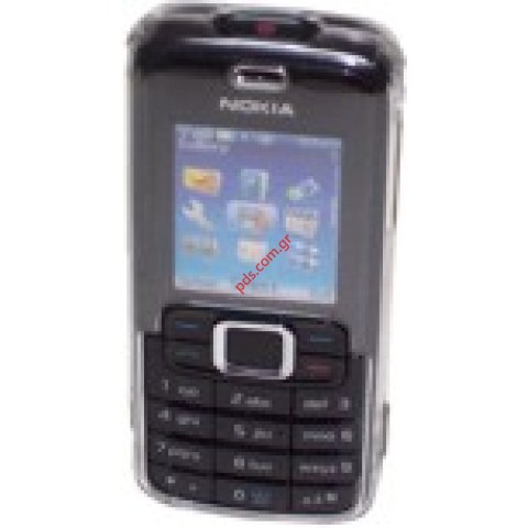 Crystal transparent hard case for 3110c Crystal transparent hard case for 3110c