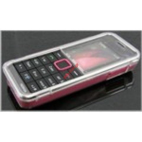 Crystal plastic hard case for 3500 classic  Crystal plastic hard case for 3500 classic