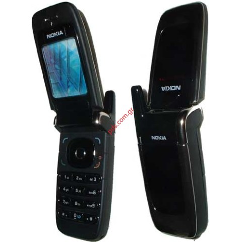 Crystal transparent hard case for 6060 Crystal transparent hard case for 6060