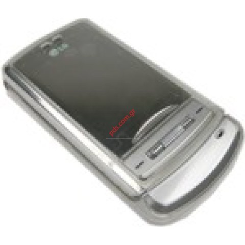 Crystal transparent hard case for LG KE970 Shine Crystal transparent hard case for LG KE970 Shine