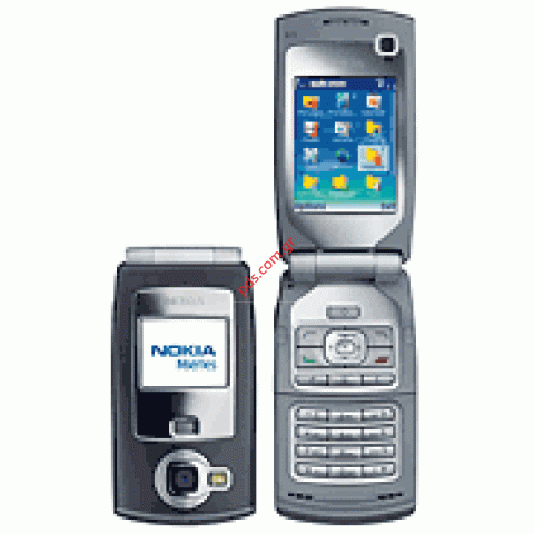 Crystal transparent hard case for N71 Crystal transparent hard case for N71