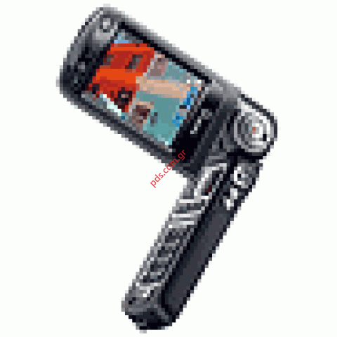 Crystal transparent hard case for N93 Crystal transparent hard case for N93