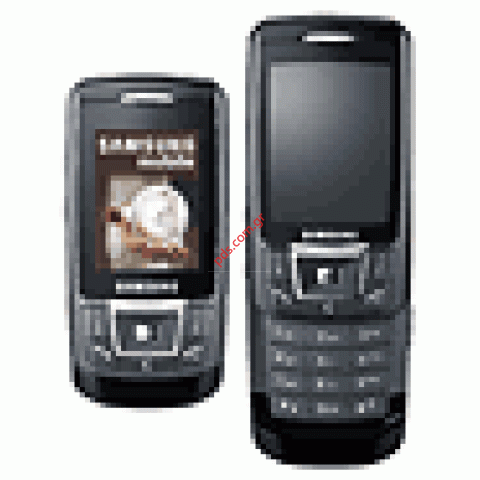 Crystal transparent hard case for SGH D900 Crystal transparent hard case for SGH D900