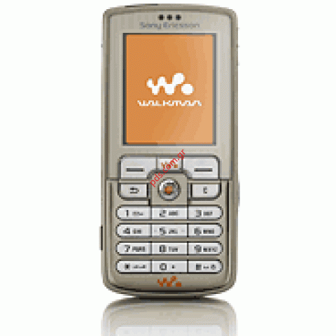 Crystal transparent hard case for W700i Crystal transparent hard case for W700i