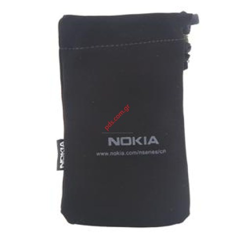 Εξαιρετικής ποιότητας θήκη πουγκί για τα Nokia Case Bag (Black) Εξαιρετικής ποιότητας θήκη πουγκί για τα Nokia Case Bag (Black)