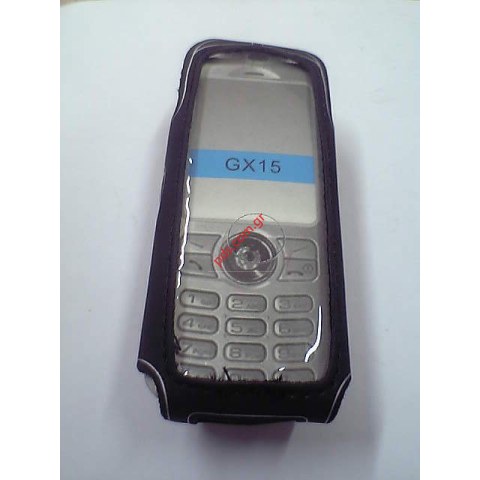 Θήκη κινητού τύπου Bodyglove GX15