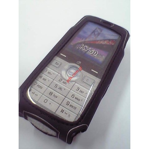 Θήκη κινητού τύπου Bodyglove K750i