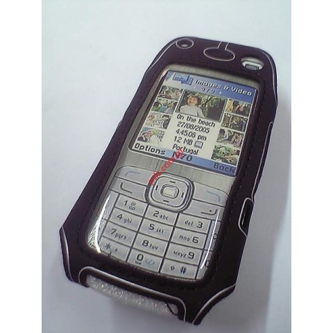 Case like type Bodyglove for N70 Case like type Bodyglove for N70