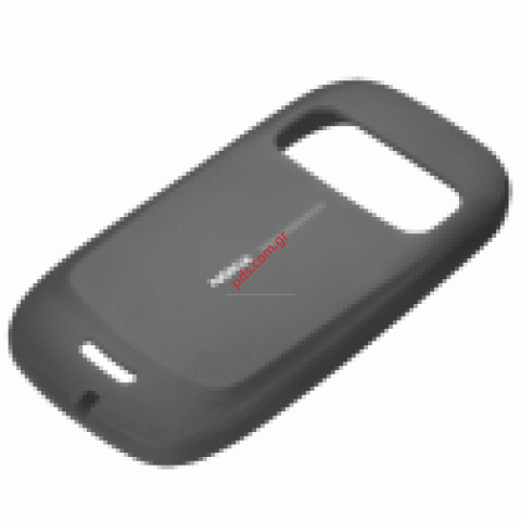 Γνήσια θήκη Nokia silicon case CC-1009  for C7-00  Black (Blister) Γνήσια θήκη Nokia silicon case CC-1009  for C7-00  Black (Blister)