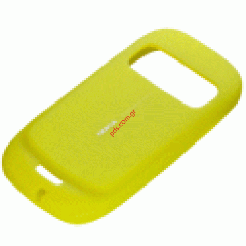 Γνήσια θήκη Nokia silicon case CC-1009 for C7-00 Lime Green (Blister) Γνήσια θήκη Nokia silicon case CC-1009 for C7-00 Lime Green (Blister)