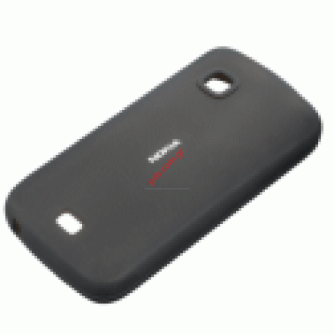 Γνήσια θήκη Nokia silicon case CC-1012 for C5-03 Black (Blister) Γνήσια θήκη Nokia silicon case CC-1012 for C5-03 Black (Blister)