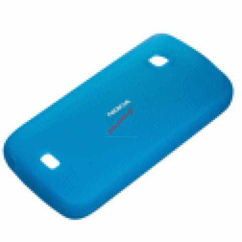 Γνήσια θήκη Nokia silicon case CC-1012 for C5-03 Blue (Blister) Γνήσια θήκη Nokia silicon case CC-1012 for C5-03 Blue (Blister)