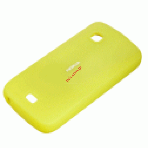 Γνήσια θήκη Nokia silicon case CC-1012 for C5-03 Lime Green (Blister) Γνήσια θήκη Nokia silicon case CC-1012 for C5-03 Lime Green (Blister)