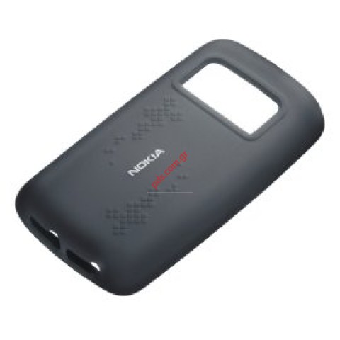 Γνήσια θήκη Nokia silicon case CC-1013 for C6-01 Black (Blister) Γνήσια θήκη Nokia silicon case CC-1013 for C6-01 Black (Blister)