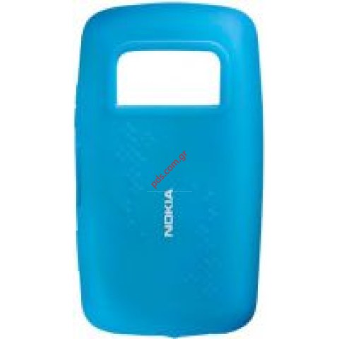 Γνήσια θήκη Nokia silicon case CC-1013 for C6-01 Blue (Blister) Γνήσια θήκη Nokia silicon case CC-1013 for C6-01 Blue (Blister)