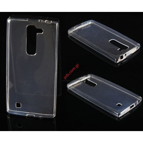 Case transparent Ultra Slim 0.3mm LG G4 Mini H525N  TPU