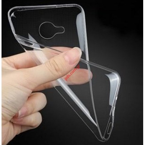 Case transparent Ultra Slim 0.3mm Samsung Galaxy A3 (2016) A310  Case transparent Ultra Slim 0.3mm Samsung Galaxy A3 (2016) A310