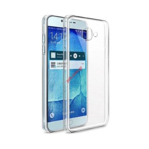 Case transparent Ultra Slim 0.3mm Samsung Galaxy A3 (2017) A320  Case transparent Ultra Slim 0.3mm Samsung Galaxy A3 (2017) A320