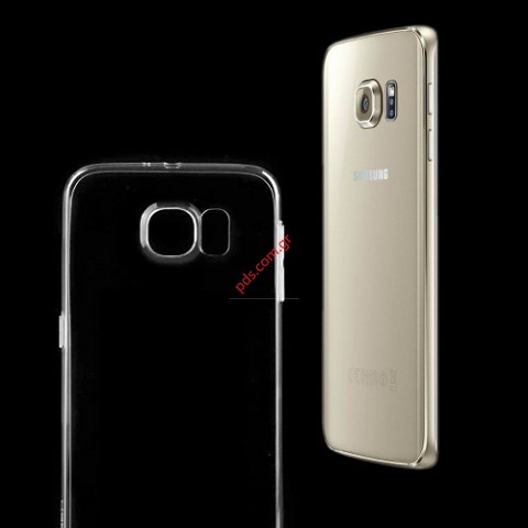 Back case ultra slim TPU Samsung S5 G900F Transparent. Back case ultra slim TPU Samsung S5 G900F Transparent.