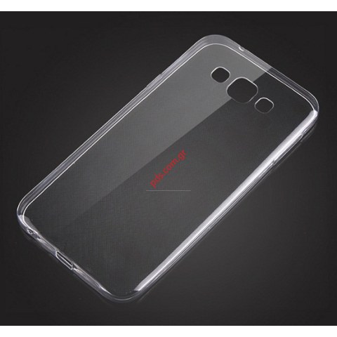 Back case ultra slim TPU Samsung Xcover 3 G388F Transparent. Back case ultra slim TPU Samsung Xcover 3 G388F Transparent.