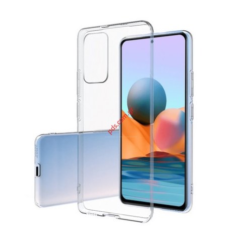 Case Tactical TPU Plyo Cover for Xiaomi Redmi Note 10 4G/10s Box