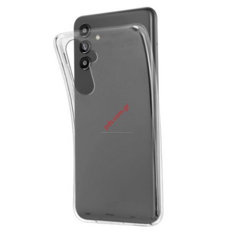 Case TPU Samsung A54 5G A546B Transparent clear Blister Case TPU Samsung A54 5G A546B Transparent clear Blister