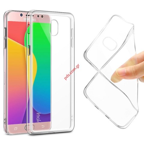 Case transparent Clear Samsung Galaxy J7 (2017) J730F TPU Ultra slim 0.3mm Case transparent Clear Samsung Galaxy J7 (2017) J730F TPU Ultra slim 0.3mm
