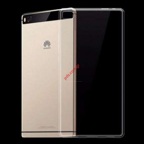 Case ultra slim thin 0.3mm Huawei P8 Lite